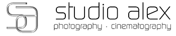 Studio Alex — Φωτογραφείο Καλλιθέα